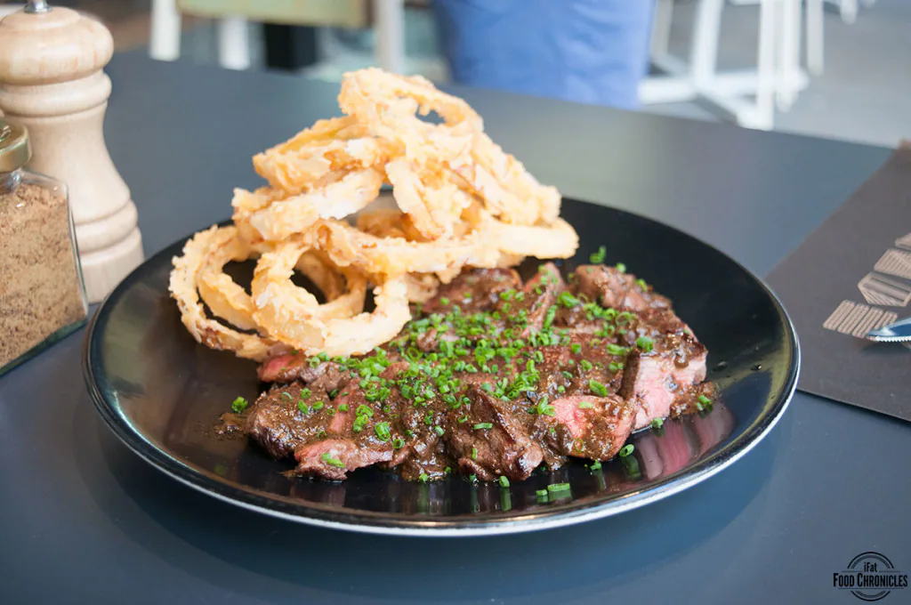devon wagyu steak