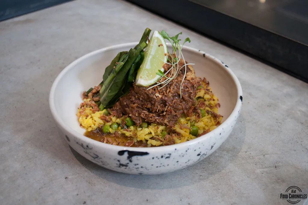 hiills bros beef rendang