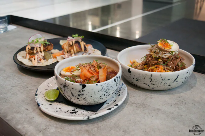 Hills Bros in Martin Place — featured food and venue photograph