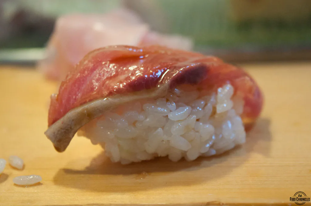 sushi daiwa hamachi