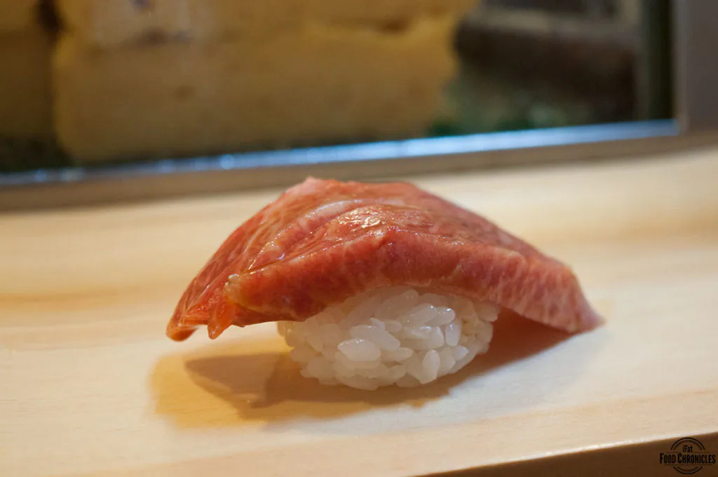 sushi daiwa otoro