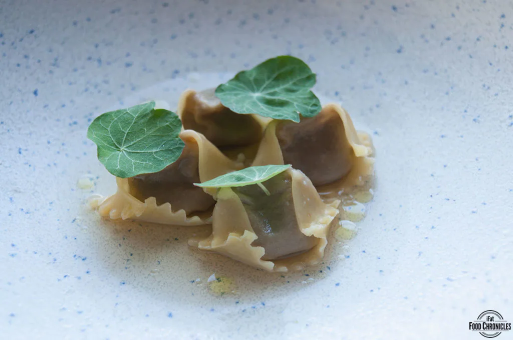 lumi agnolotti