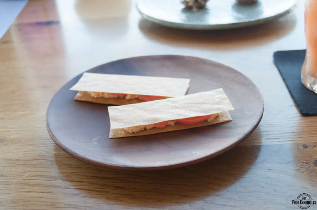 lumi brik pastry