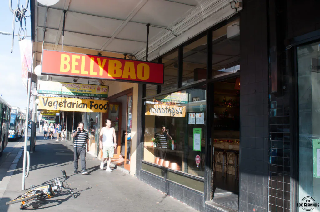 belly bao newton