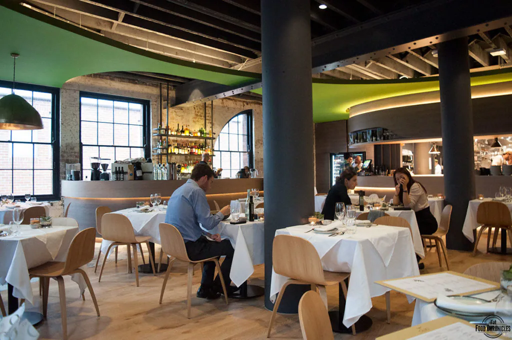 olio kensington street