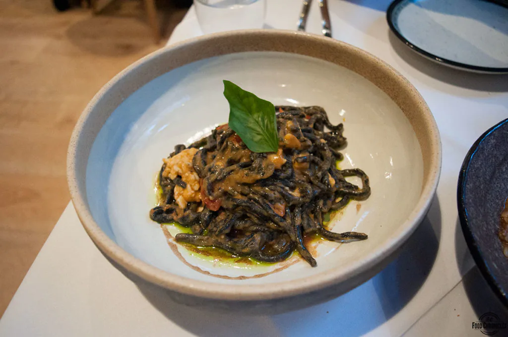 olio strozzapreti