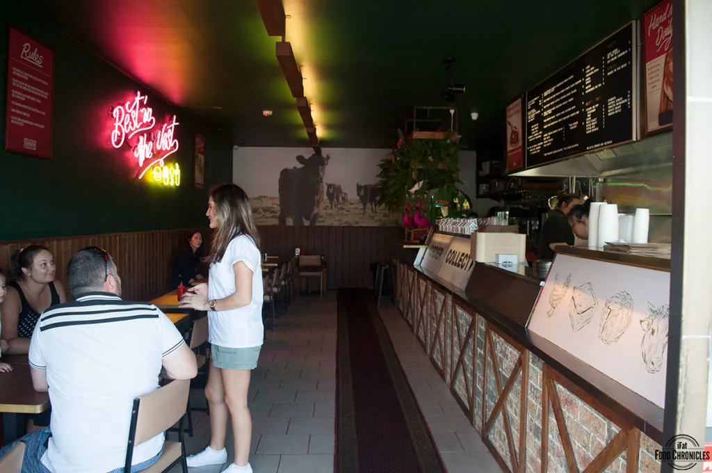 superior burger wakeley