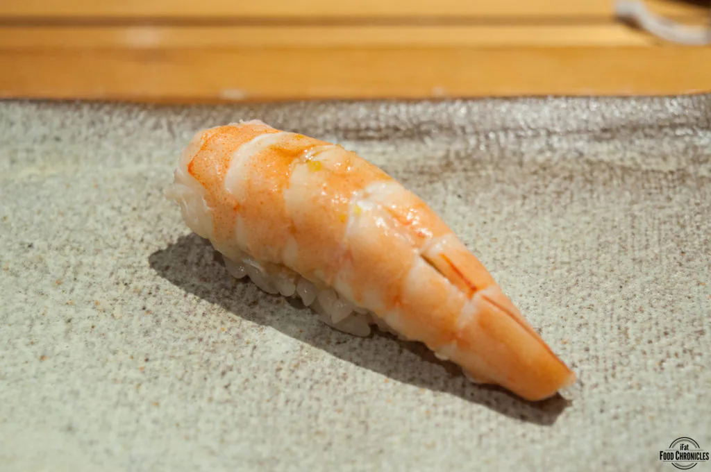 hana ju-rin prawn