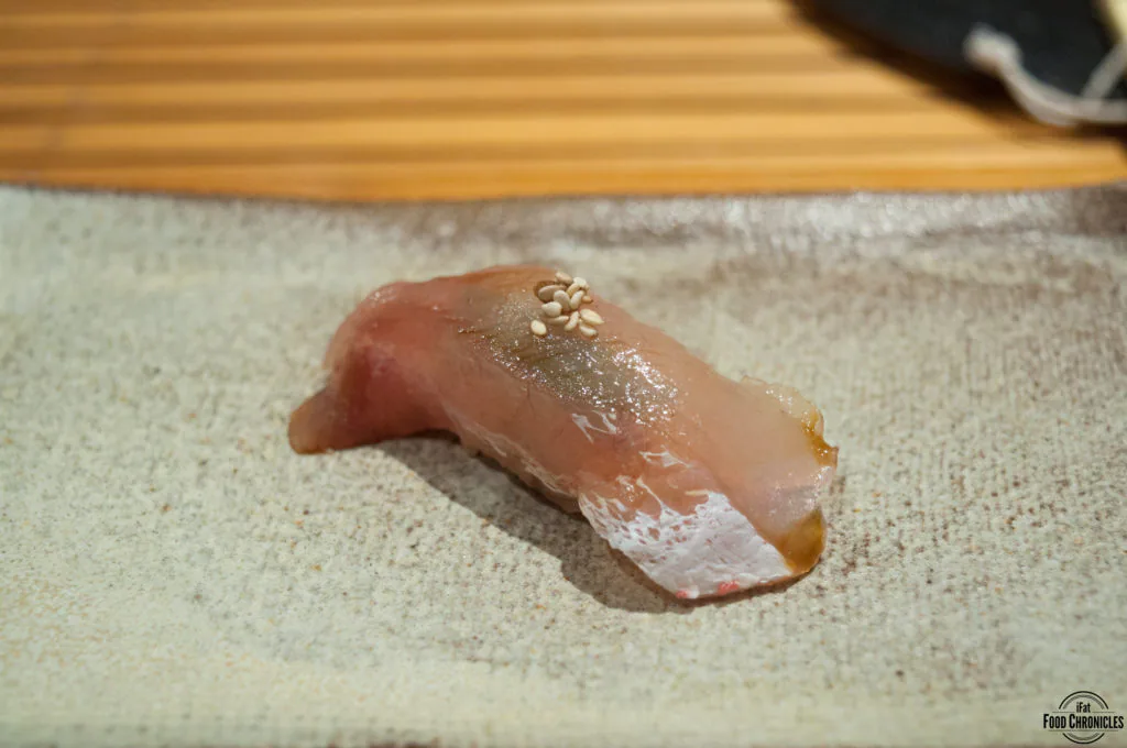 hana ju-rin ruby fish