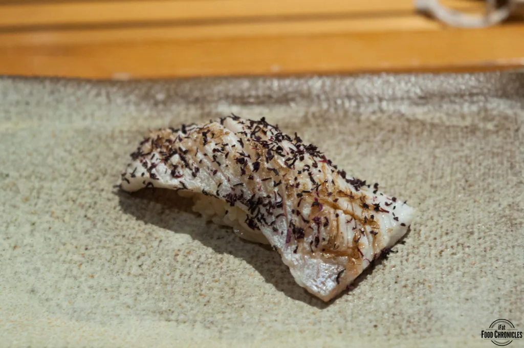 hana ju-rin kingfish belly