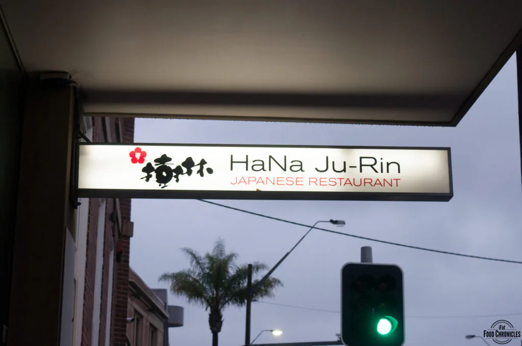 hana ju-rin crow's nest
