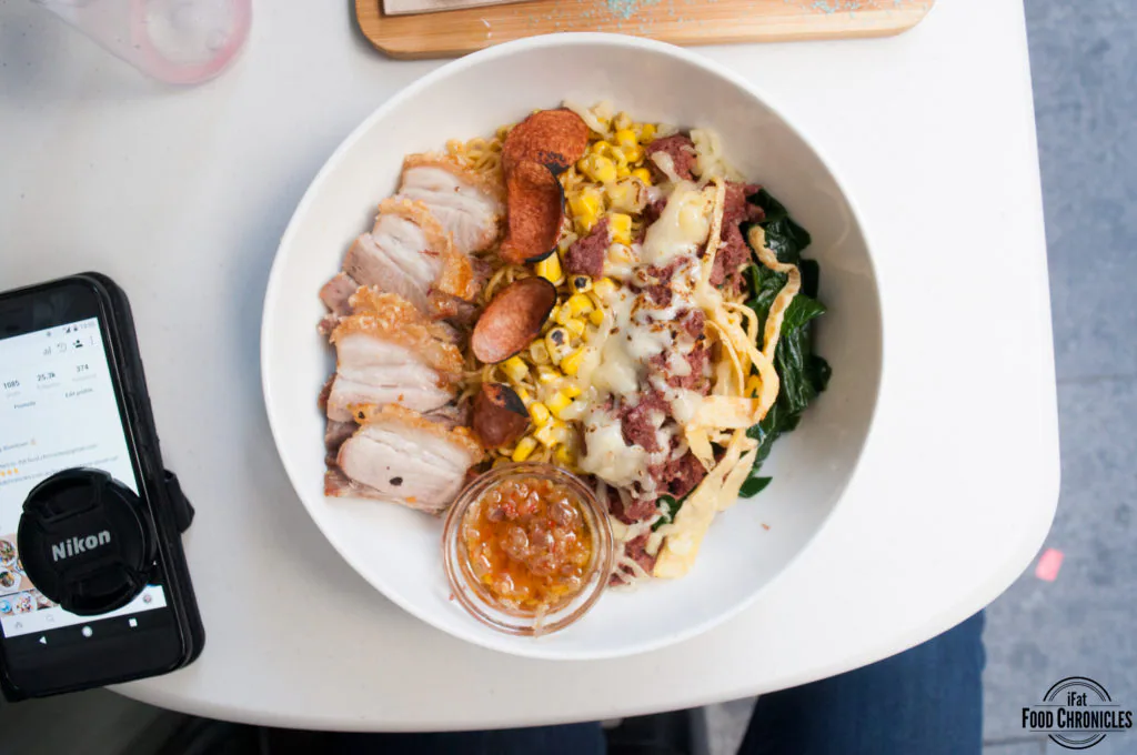 kusuka cafe super bowl