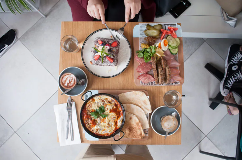 Paperboy, Concord — paperboy concord brunch