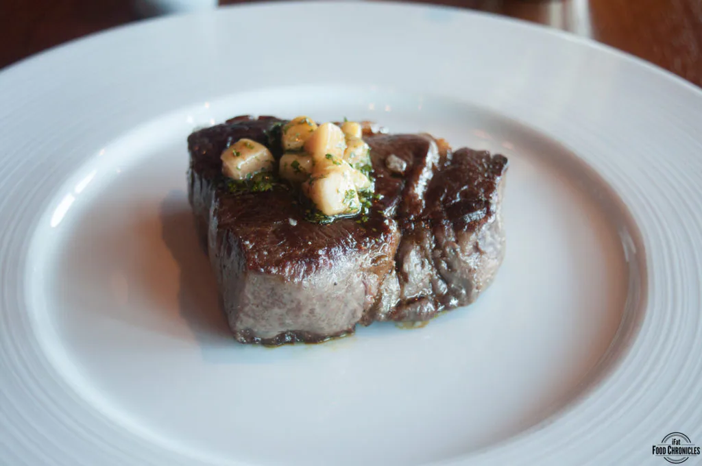 dinner by heston david blackmore