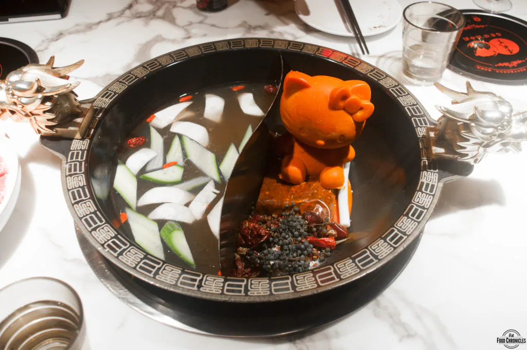 Spice world hello kitty