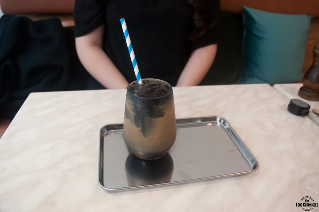 x23 malaysian milk tea
