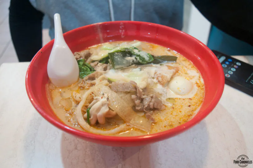 Yang Guo Fu Ma La Tang in Burwood — featured food and venue photograph