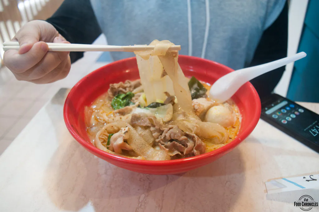yang guo fu ma la tang
