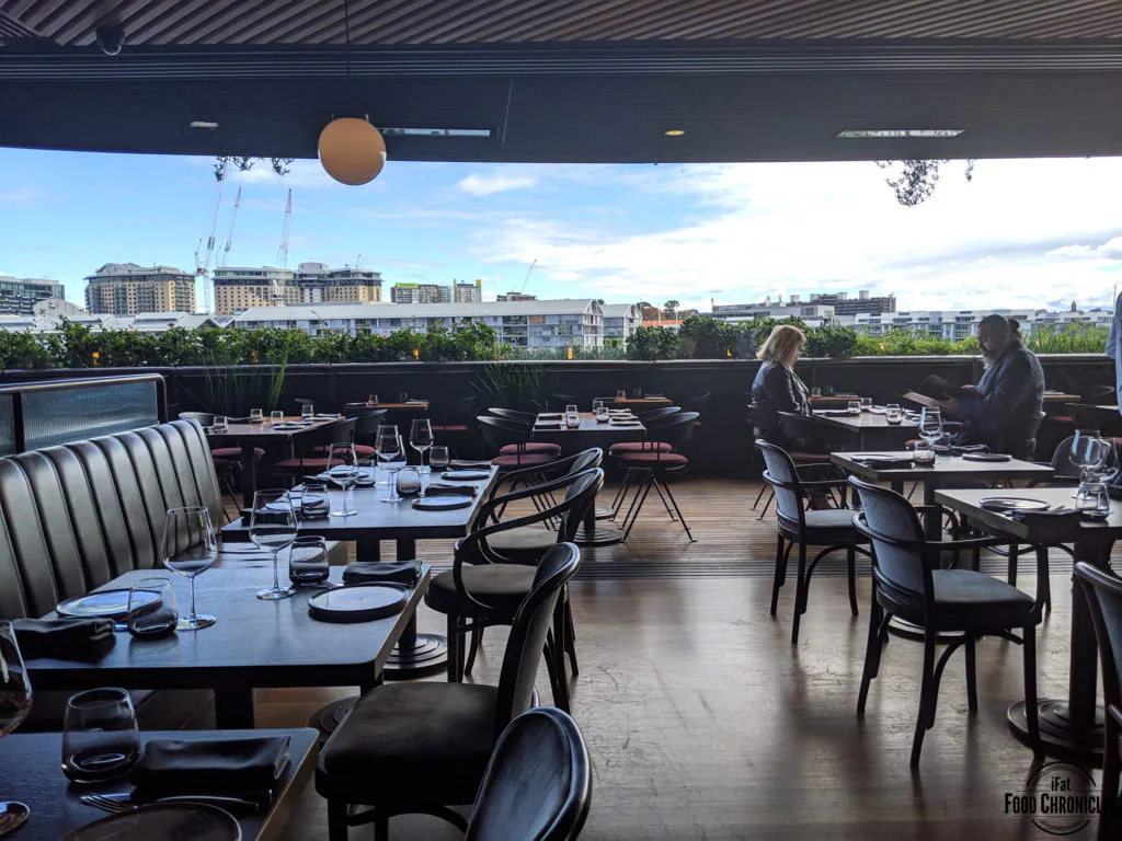 bea barangaroo