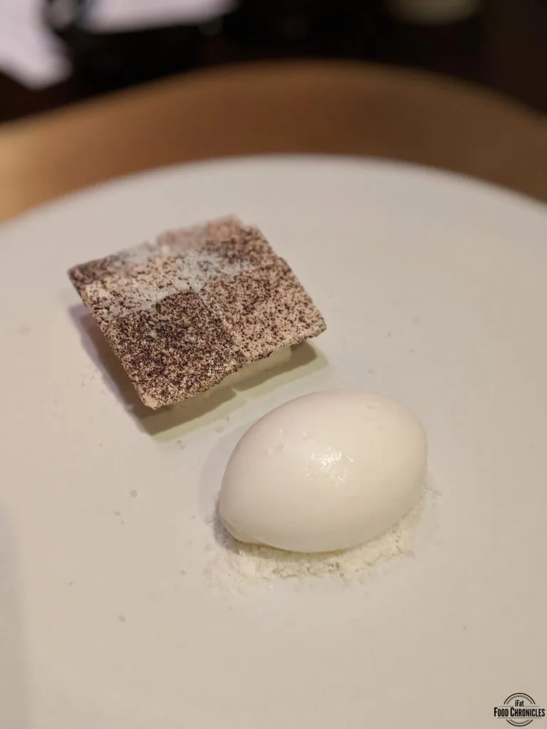 black garlic