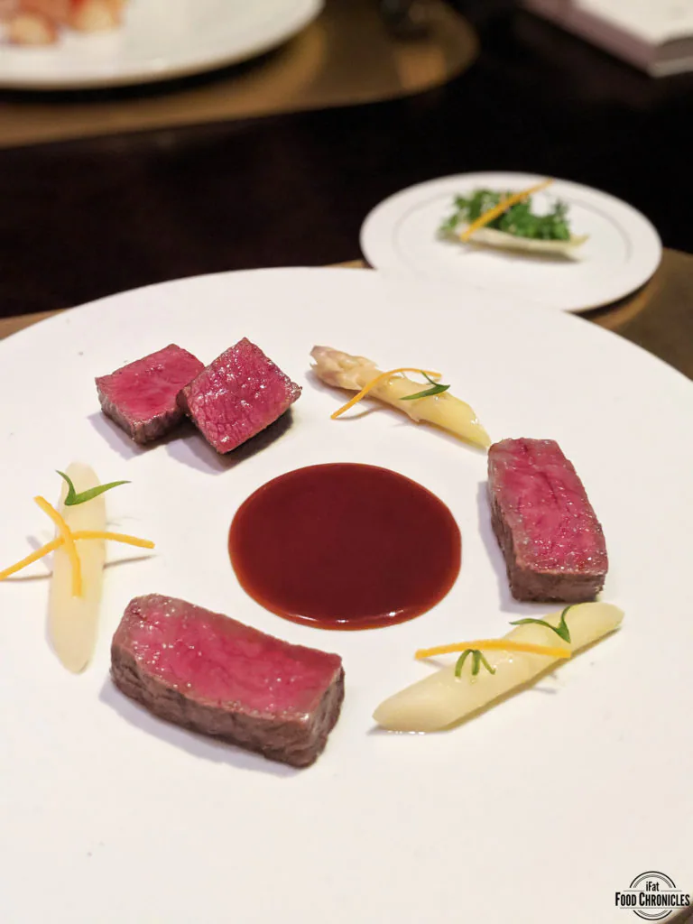 korean beef