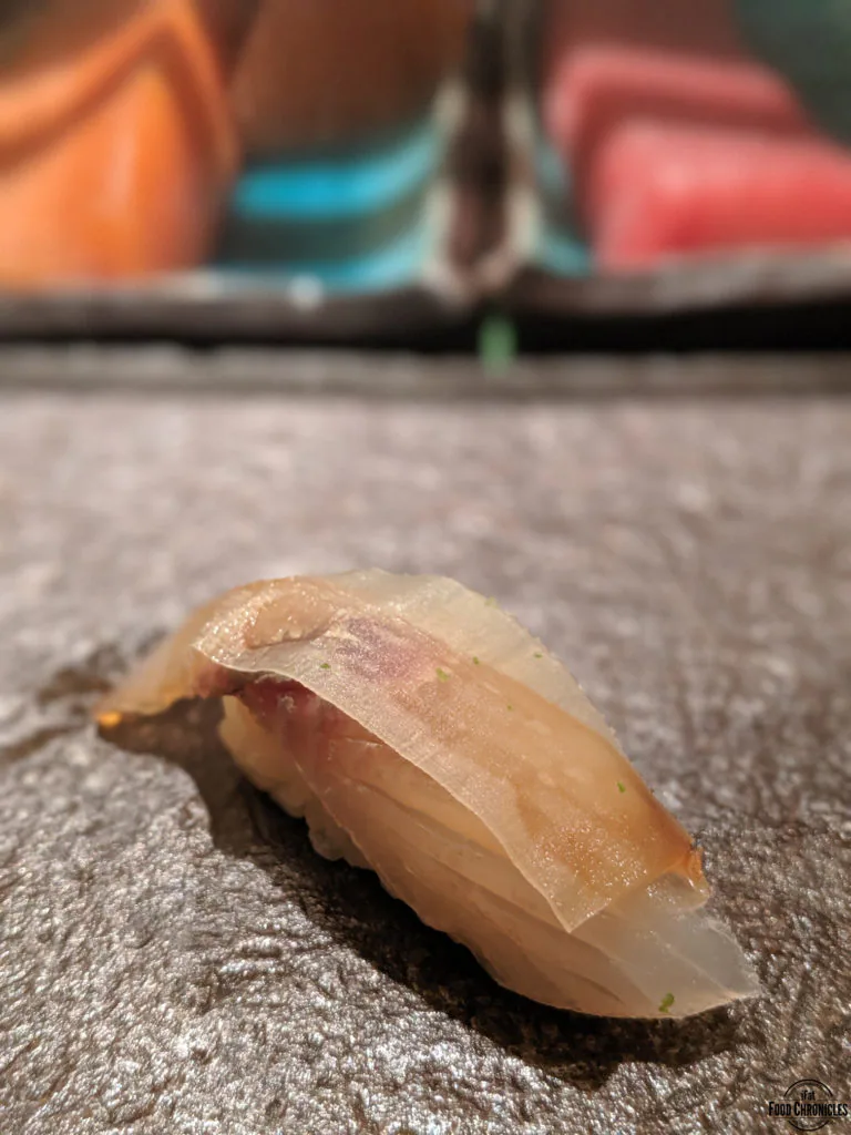 Australian sand whiting