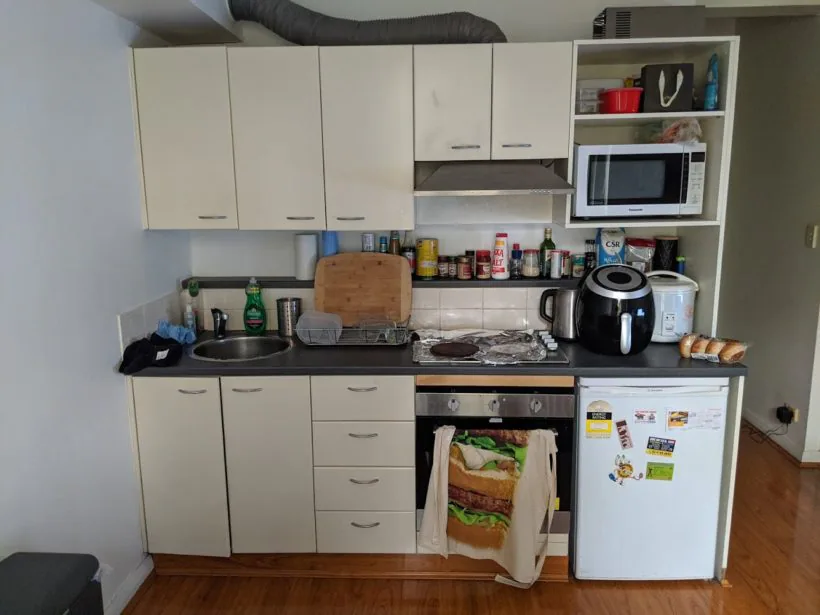 Imperfect Recipes — imperfect kitchen
