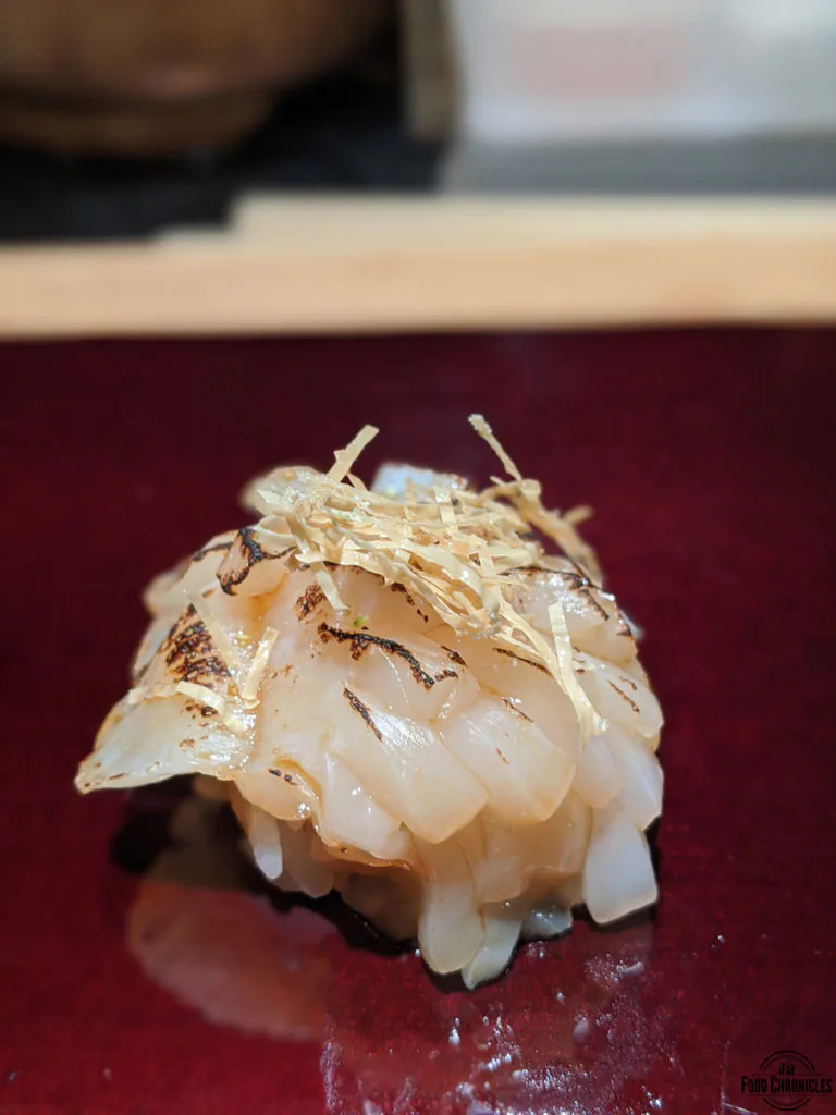 Hokkaido Scallop