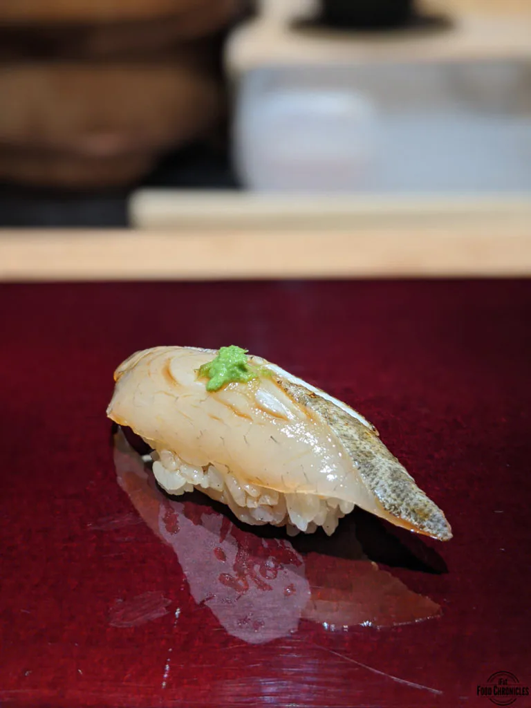 Kisume King George Whiting