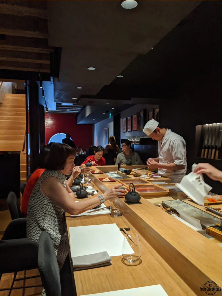 Kisume Melbourne CBD