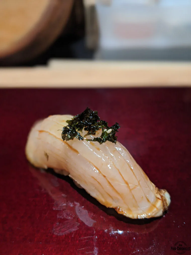 Kisume Swordfish