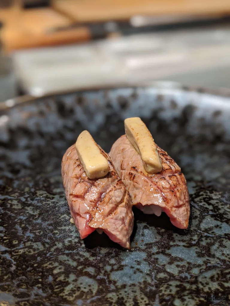 Wagyu Beef
