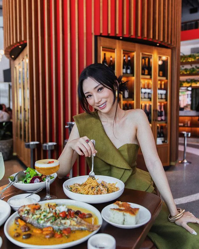 Beyond the Food with Chloe Sue — chloe sue instagram featured