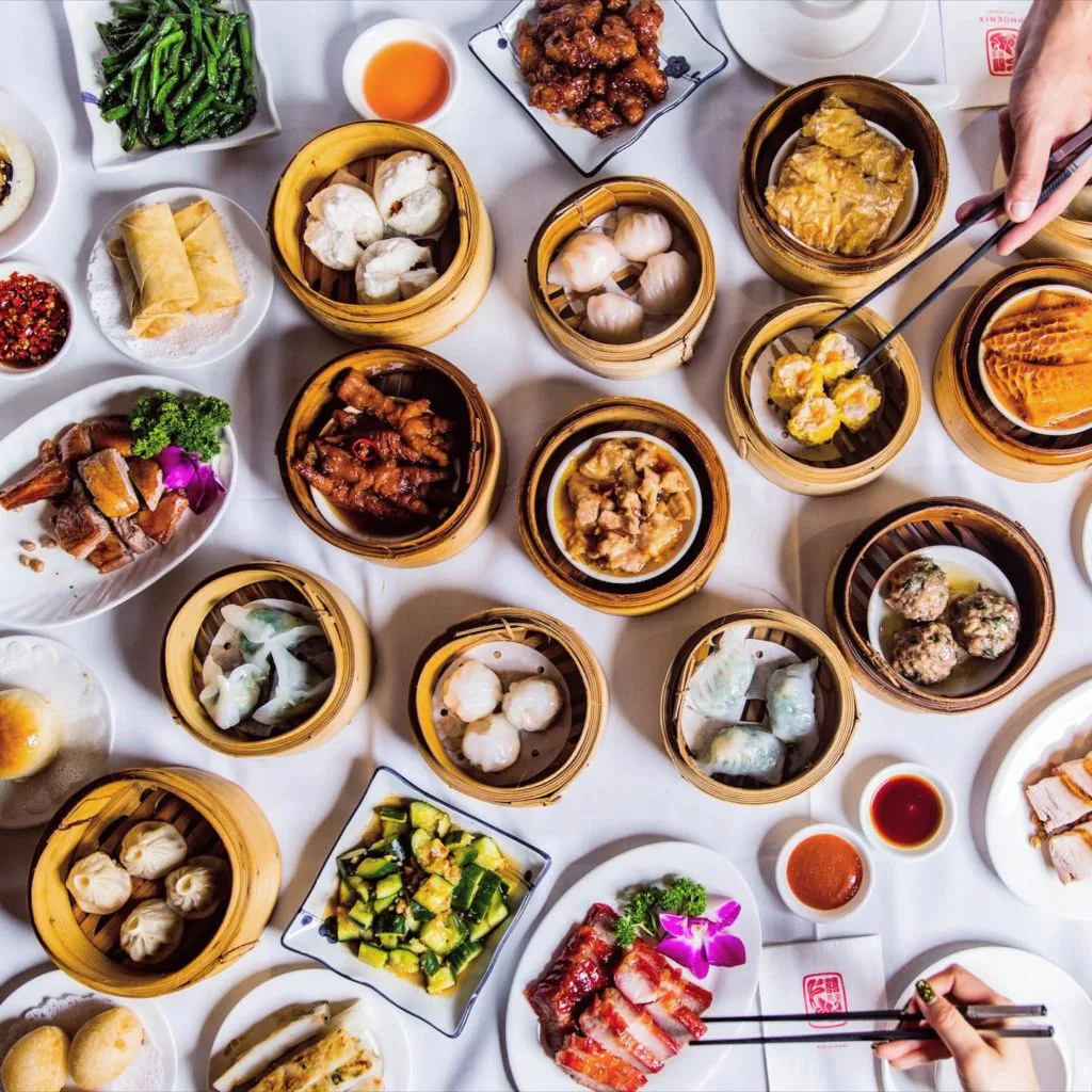 Spread ém Photo credit: Chloe’s Instagram