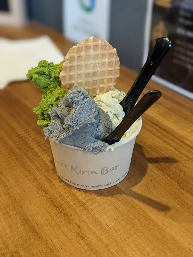 Beyond the Food with John from Ice Kirin Bar — ice kirin bar feature