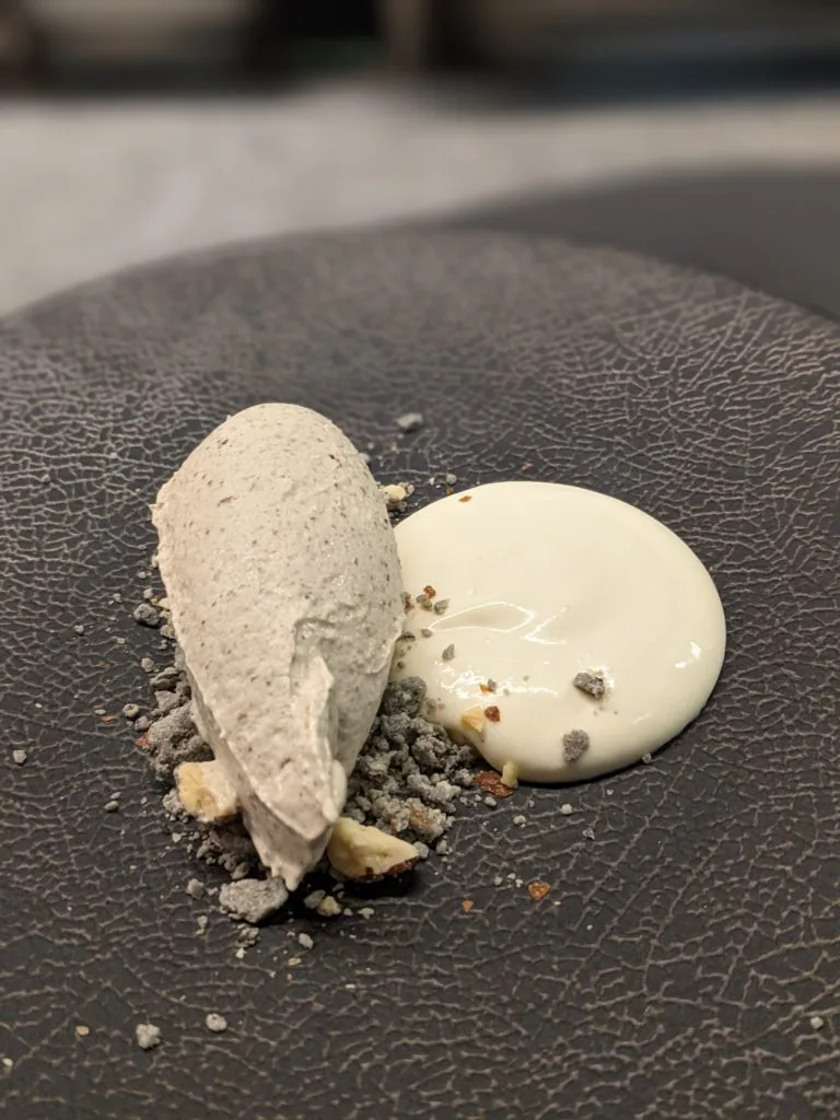 Truffle Ice Cream from Kobo Sydney