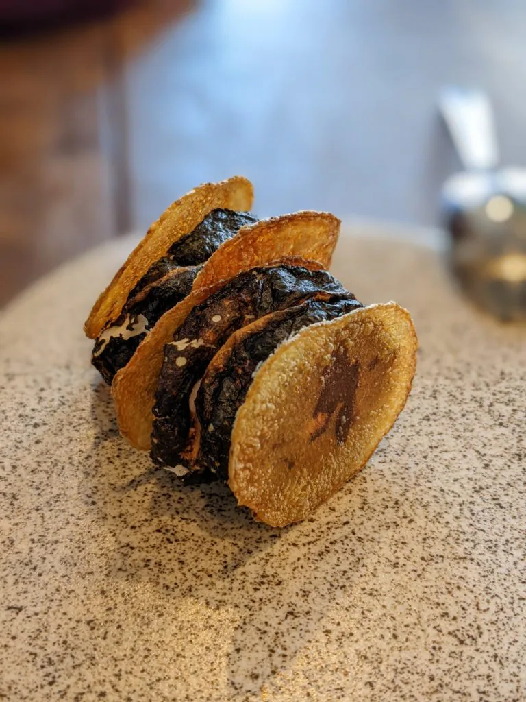 S’More S’More