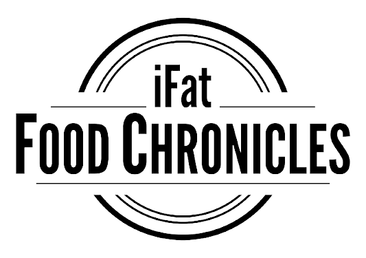 iFat Food Chronicles