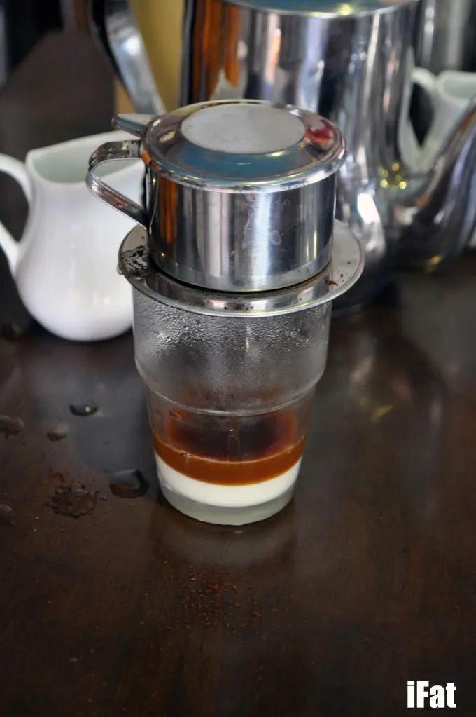 Drip drip drip