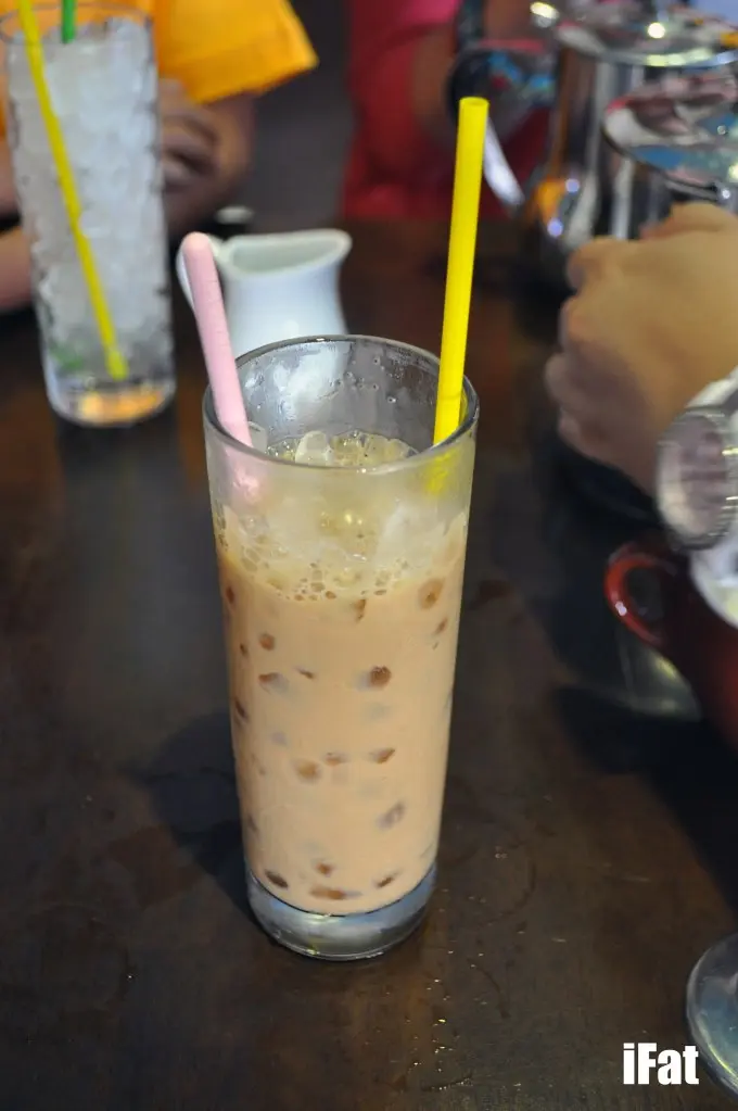 Canley Heights Food Crawl — food and venue photograph