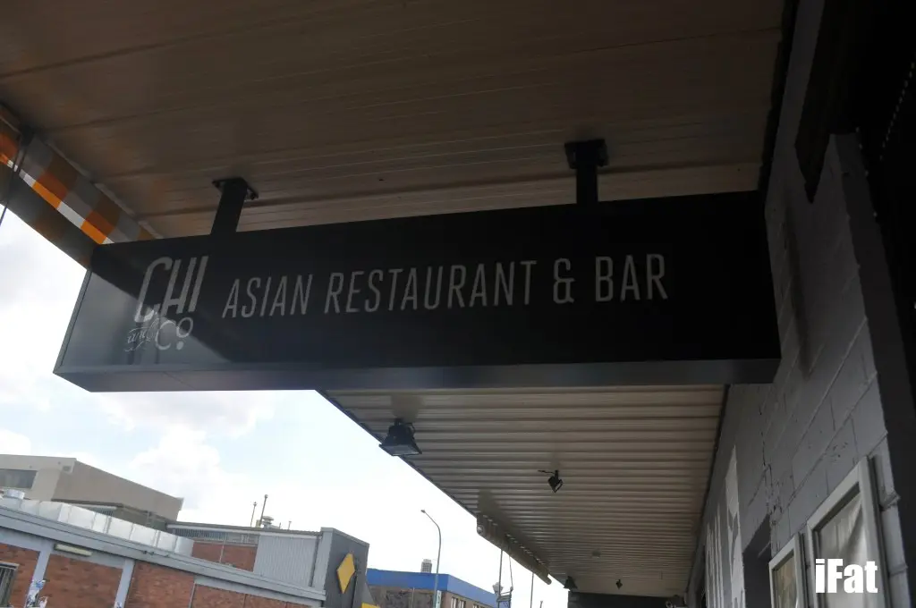 Canley Heights Food Crawl — food and venue photograph