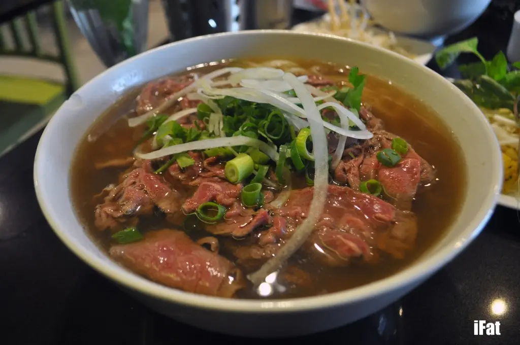 Mint Pho
