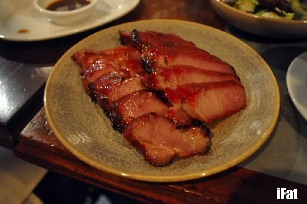 Char Siu Pork