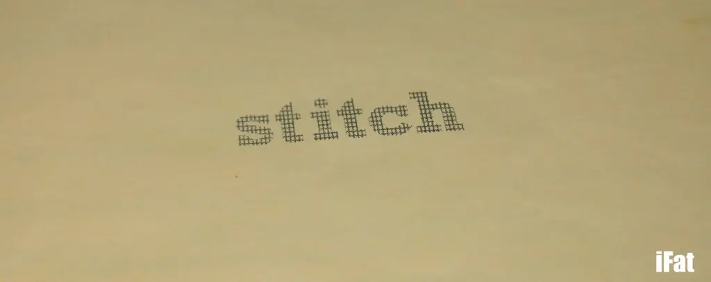 Stitch Bar in Town Hall — featured food and venue photograph