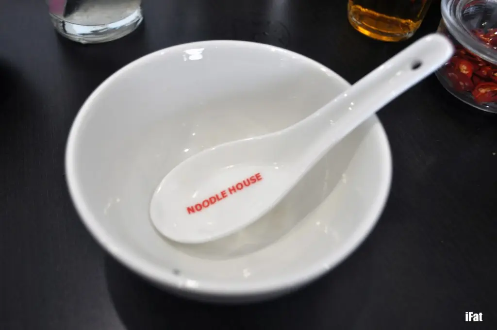 Tan Viet Noodle House, Eastwood — food and venue photograph