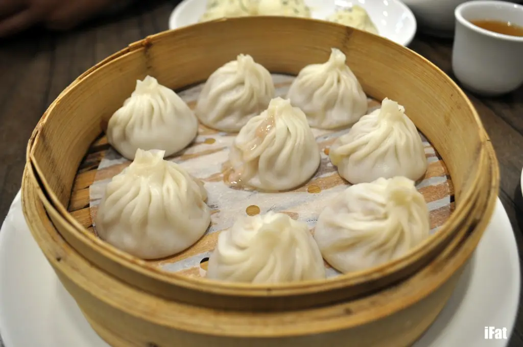 Xiao long bao
