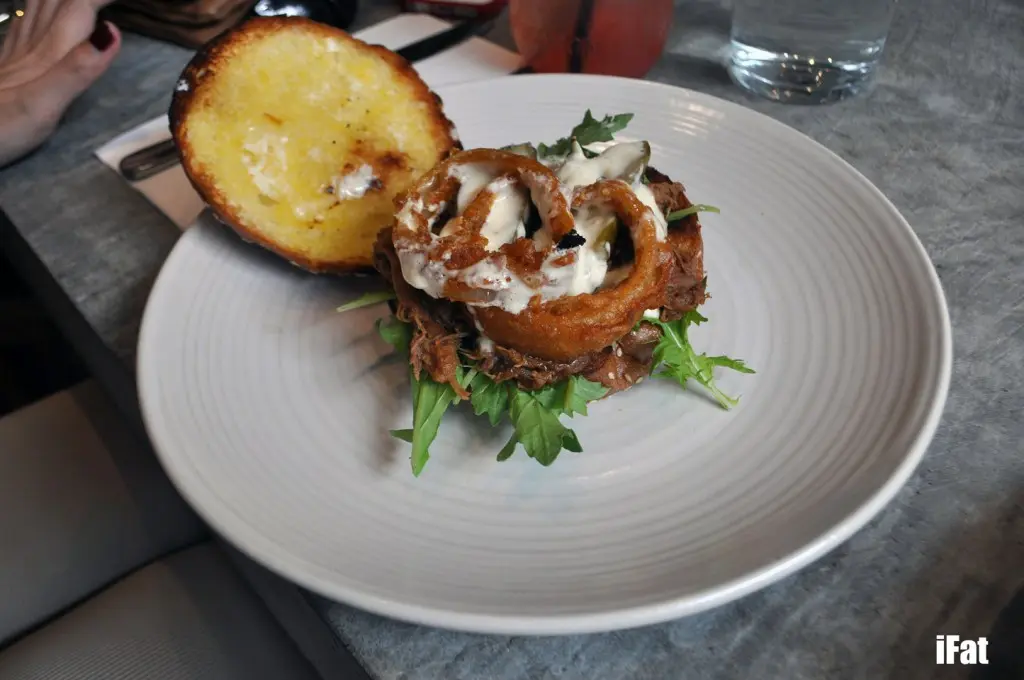 The Paramount Coffee Project, Surry Hills — food and venue photograph