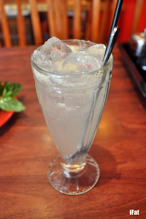 Fine line between sour and sweet