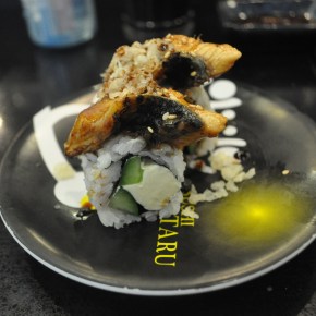 Sushi Hotaru, Town&nbsp;Hall