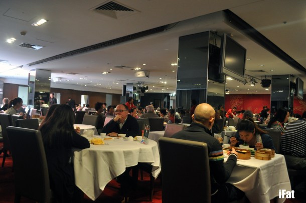 Pictured: Not fans of Isaac's singing